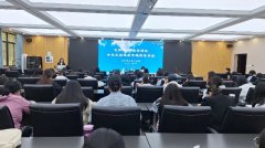 漢中華興婦產(chǎn)醫(yī)院走進(jìn)陜西理工大學(xué)，開展“花樣年華—美麗綻放”健康公益講