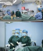 【病例分享】單孔腹腔鏡——守護(hù)女性的“無痕”美麗！